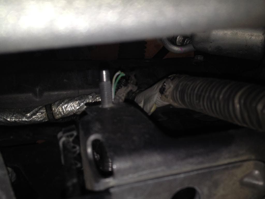 Abs fault / brake / stability control off / x contact dealer Pontiac